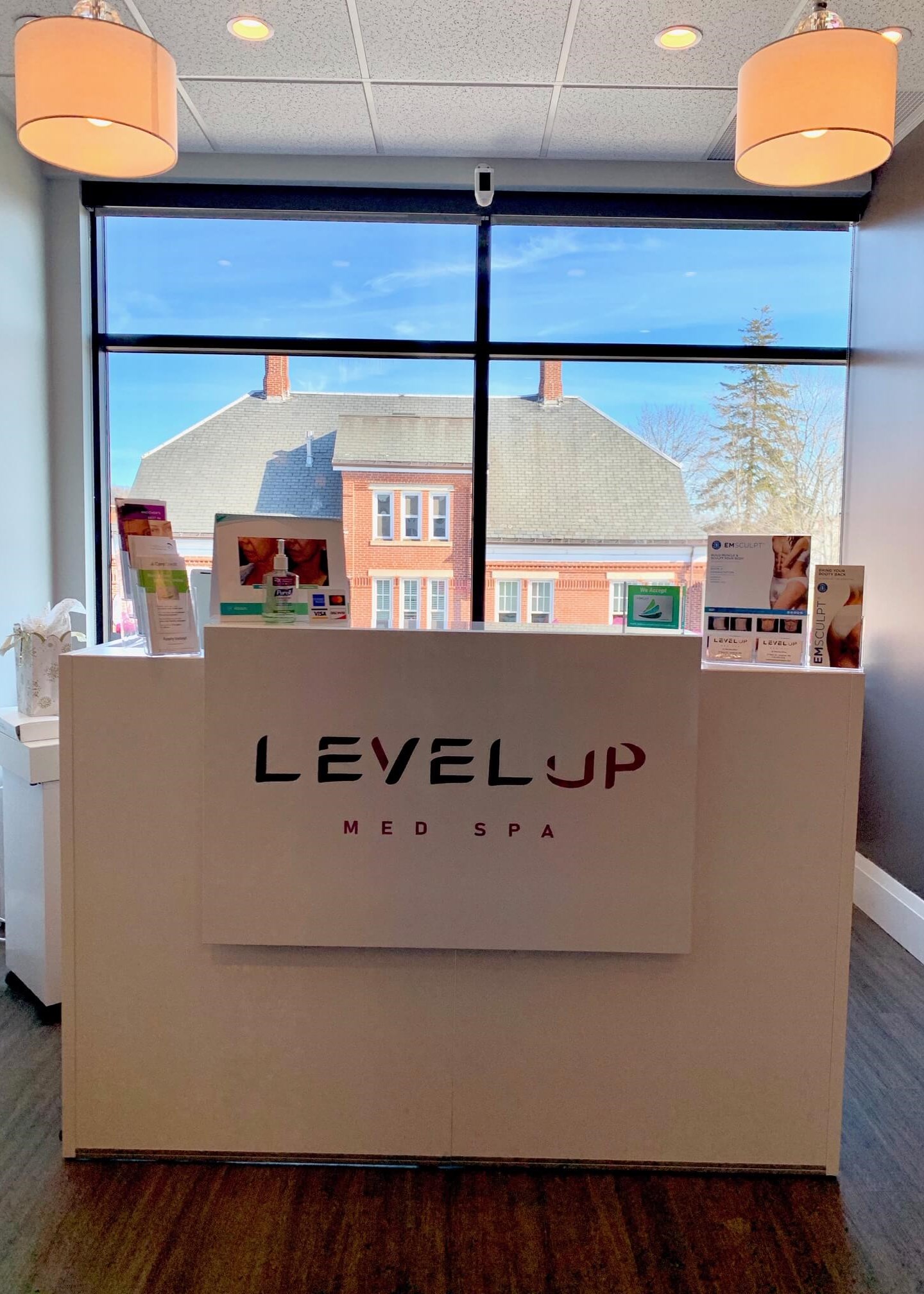 Level Up Med Spa